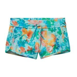 Athleta Girl Cannonball 2.0 Swim Short – Sz S/7